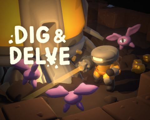 Dig and Delve