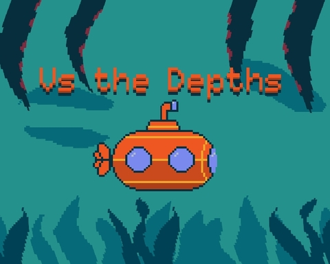 Vs. the Deep