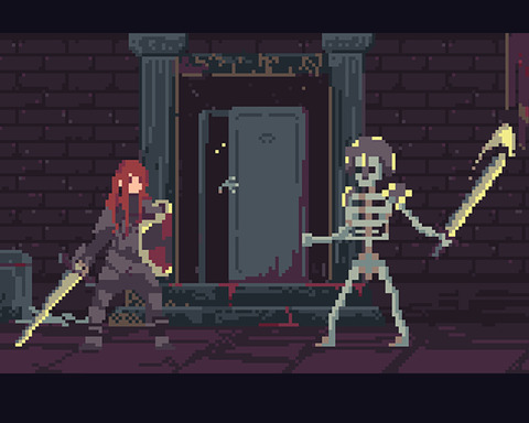 Loop Dungeon