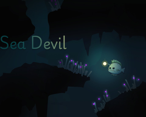 Sea Devil