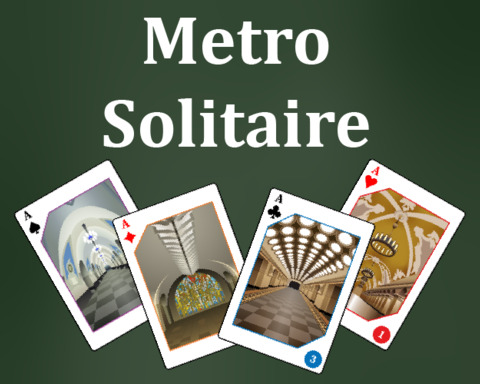 Metro Solitaire
