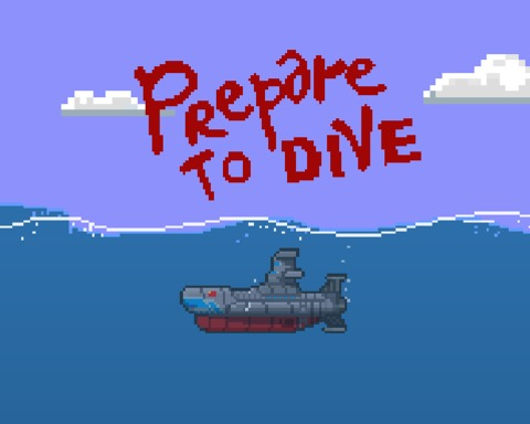 Prepare to Dive!