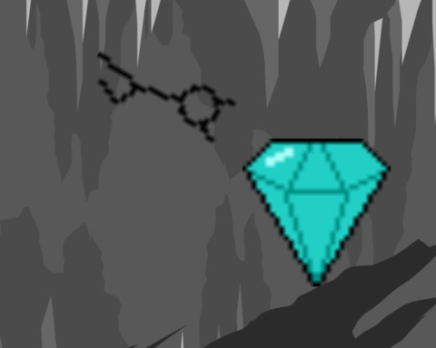 The Deepest Diamond