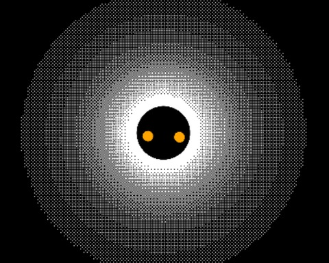 Goo-Boy and the Maw of Darkness