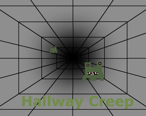 Hallway Creep