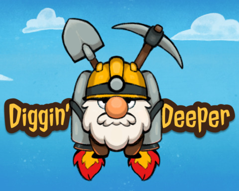 Diggin' Deeper