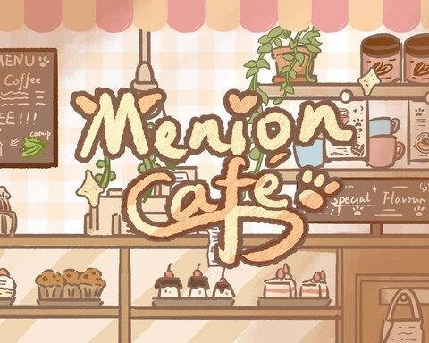 Mewnion café