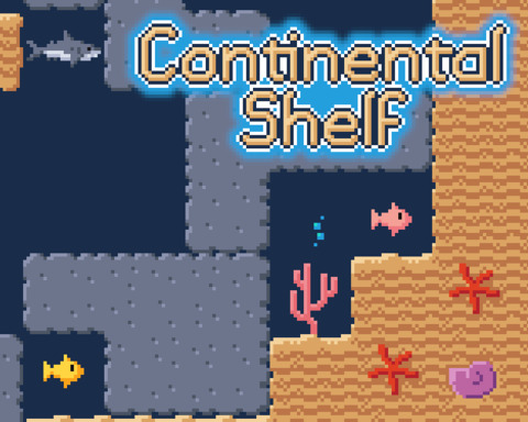 Continental Shelf