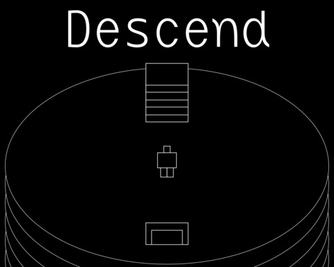 Descend