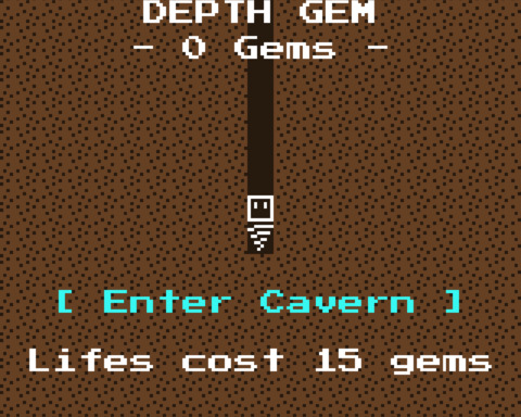 Depth Gem