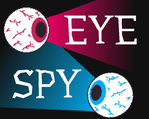 EYESPY [Online PvP]