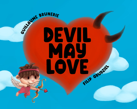 Devil May Love