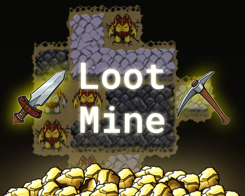 Loot Mine
