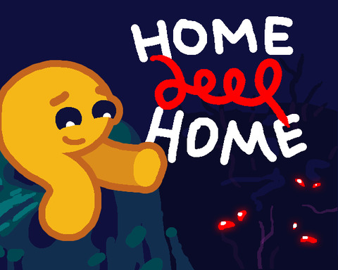 Home Deep Home