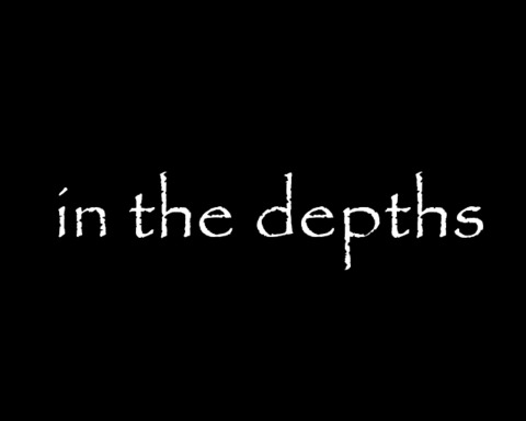 In the Depths