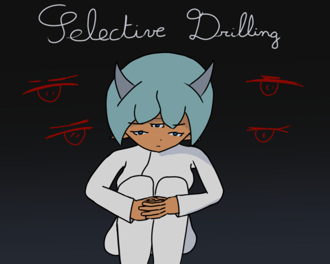 Selective Drilling