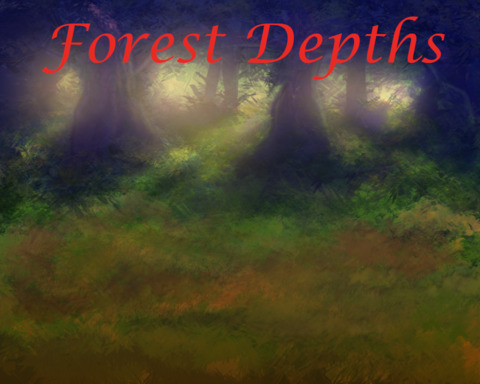 Forest Depths