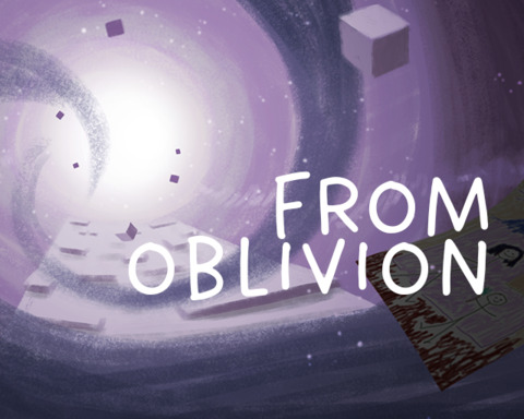 From Oblivion