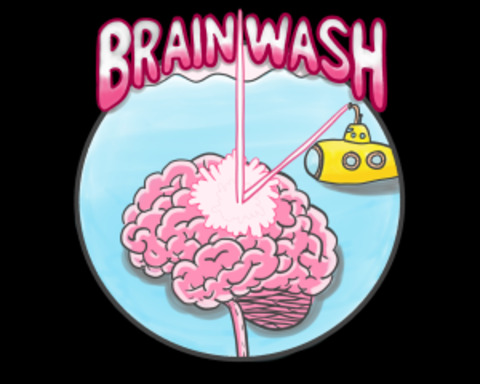 Brainwash