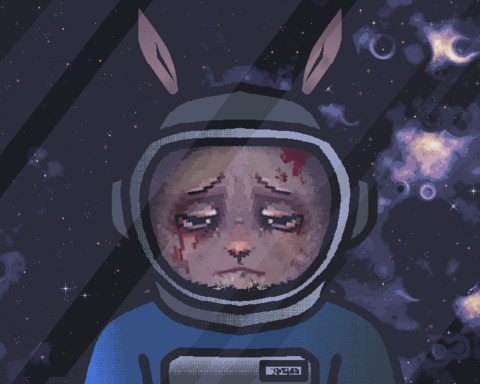 Down The Rabbit Hole