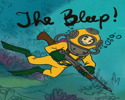 The Bleep