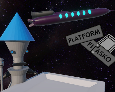 Platform Fiasko