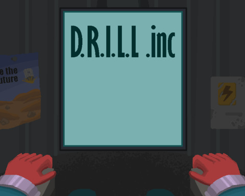 D.R.I.L.L .inc