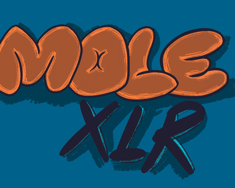Mole XLR