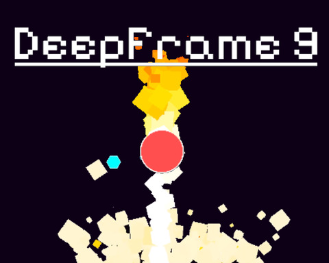 DeepFrame 9