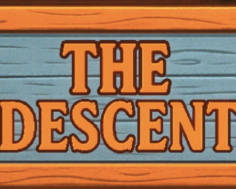 The Descent