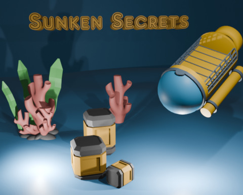 Sunken Secrets