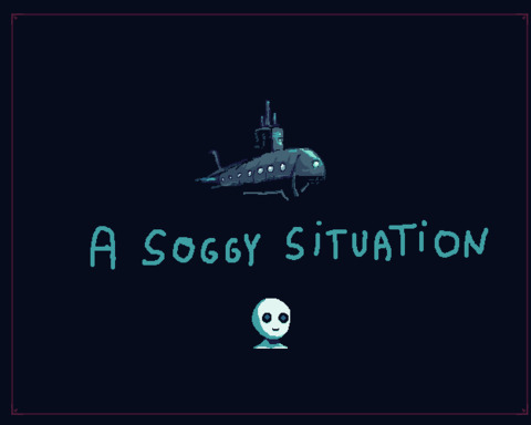 A Soggy Situation