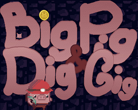 Big Pig & Dig Gig