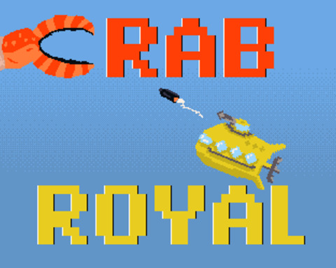 Crab Royal