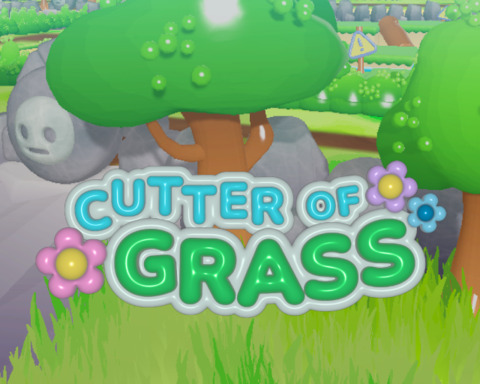 Cutter of Grass