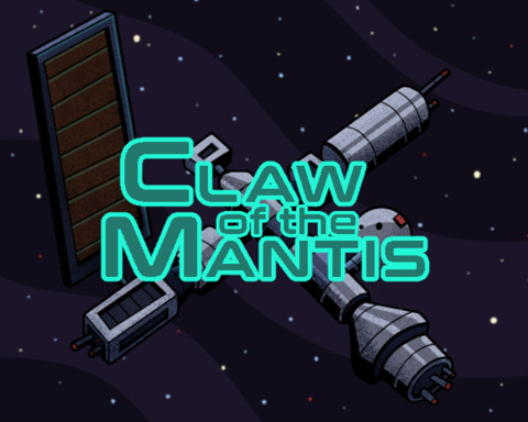 Claw of the Mantis
