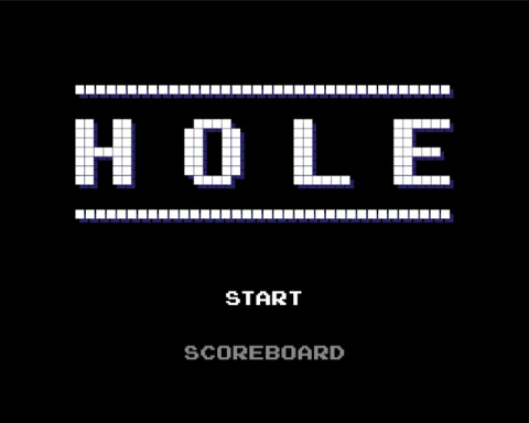 HOLE