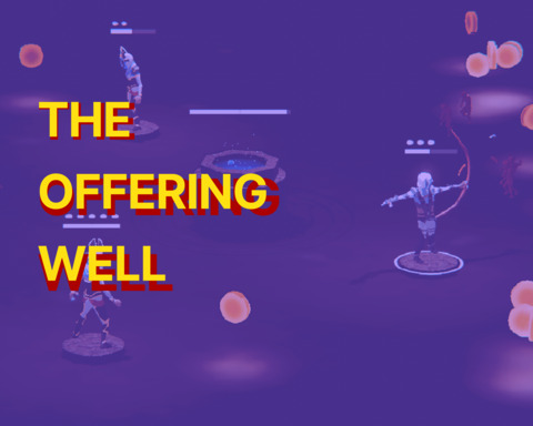 The Offering Well