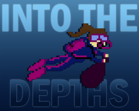 Into The Depths