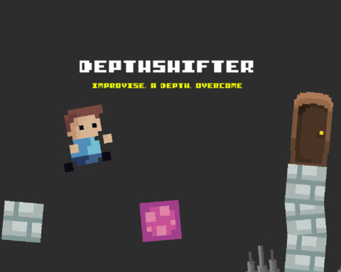 Depthshifter