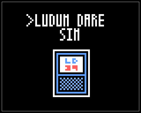 LudumDare Simulator