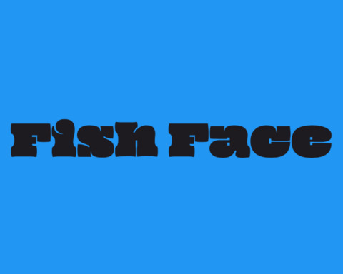 Fish Face