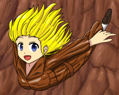 ABYSSDIVING