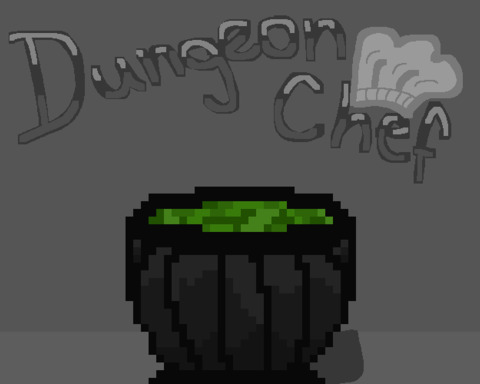 Dungeon Chef