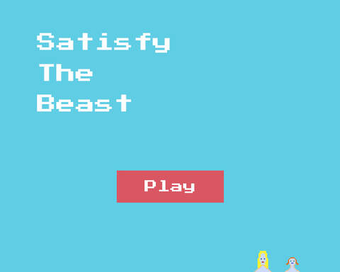 Satisfy the Beast