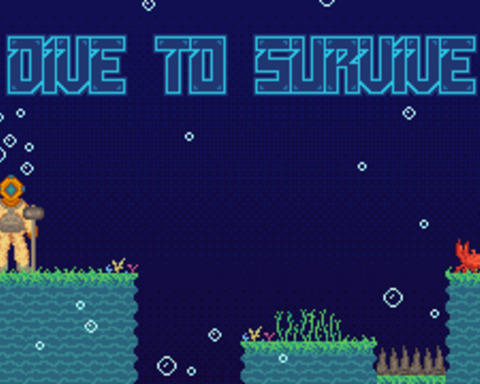 Dive to Survive