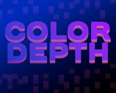 Color Depth