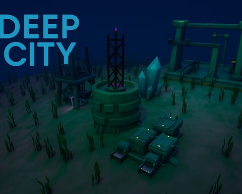 Deep City