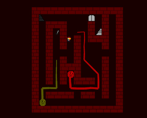 The Deepest Tentacle (WEB)