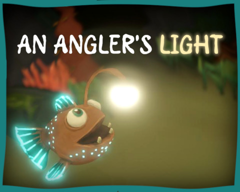An Angler's Light